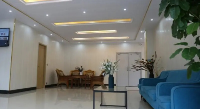 Shell Luzhou City Naxi District Lan An Avenue Hote, Rezerwuj Hotel Luzhou Sichuan