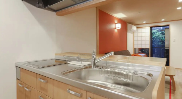Shiki Homes ZEN FUYACHO, Book Vacation Home Kyoto Japan