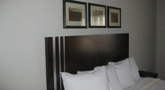 Номер Standard Country Inn & Suites by Radisson, Dearborn, MI