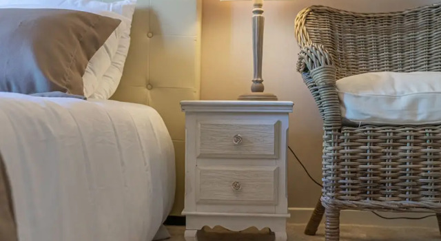 Номер Economy Hôtel Au Coq Dort Spa