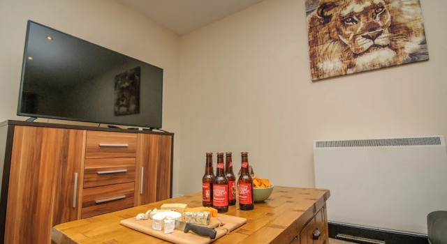 Sargeson Apartment, Rezervați Apartament Doncaster 