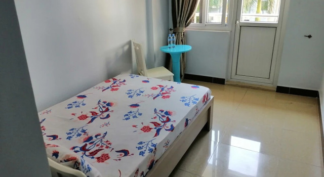 Economy Zimmer Mariana Home