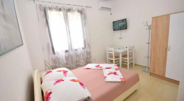 Апартаменты Apartmani Bozinovic