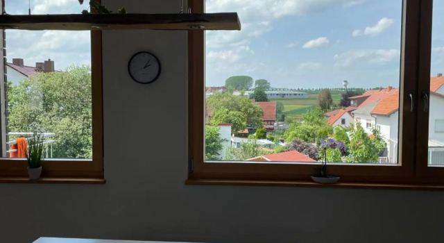 Haus am See, Забронировать Отель Кальден земля Гессен