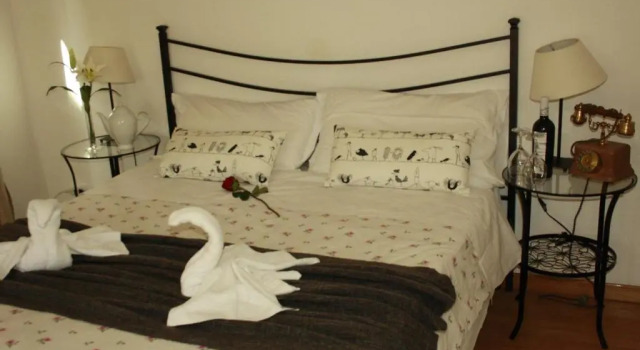 Студия St. John Villa