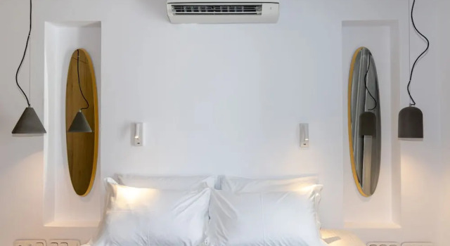 Апартаменты Grand White Holidays Project