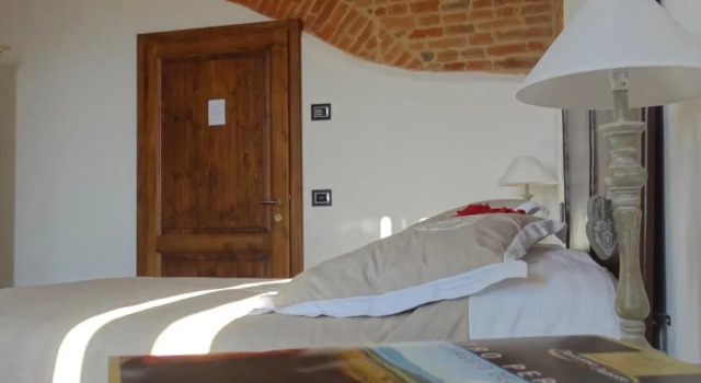 La Casa del Sarto, Book Hotel Hoteller i Citta della Pieve med morgenmad, Morgenmad