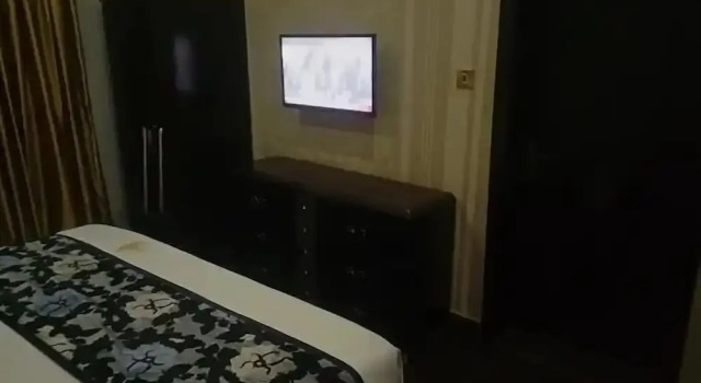 IBD Hotel and Suites