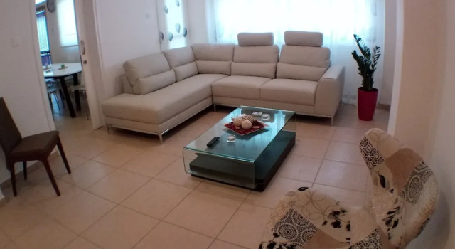 Апартаменты 3 Bed Apartment on the Beach
