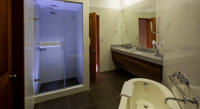Полулюкс Standard Casa Andina Select Pucallpa