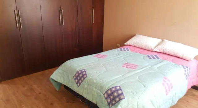 Casa Vacacional