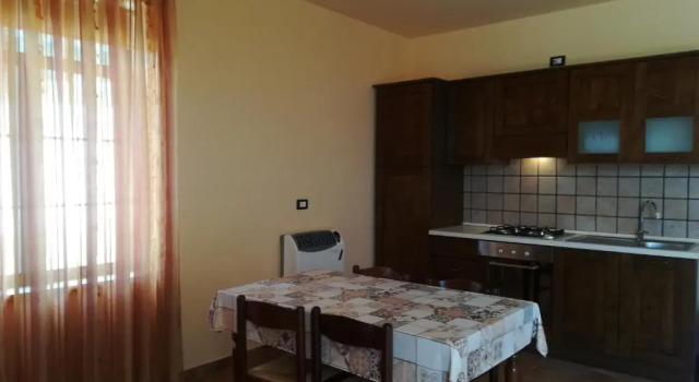 Шале c 1 комнатой Agriturismo I Tre Ulivi
