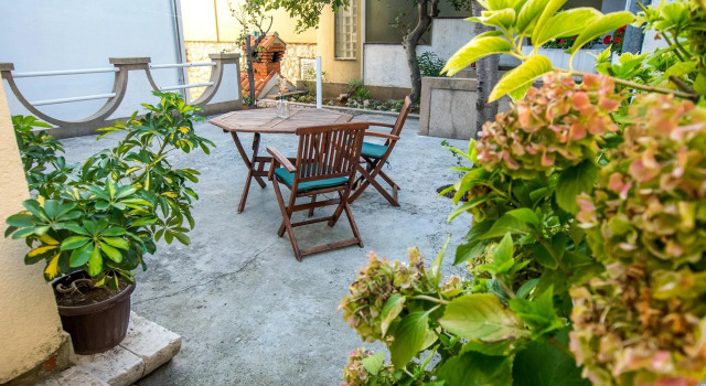 Beautiful holiday house in Starigrad