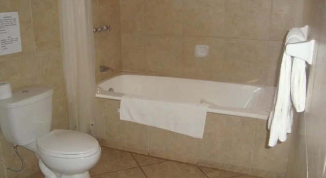 Двухместный номер Standard Casa Hacienda Nasca Oasis