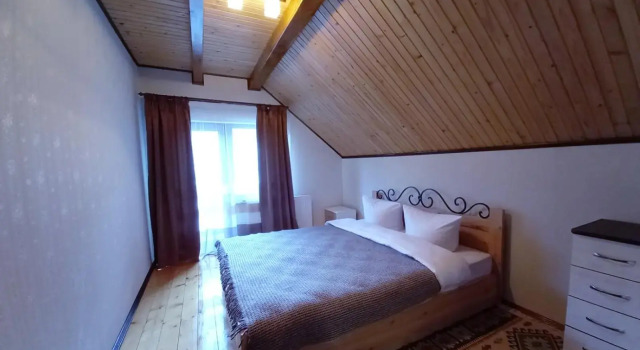Котедж "Хата край села", Prenota Hotel Hotel a Ivano-Frankovsk con parcheggio, Parcheggio