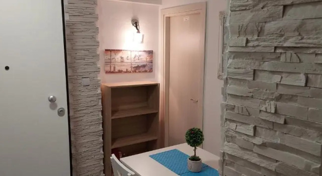 Апартаменты с балконом Apartment - Sleeps 2 - Parking - Balcony