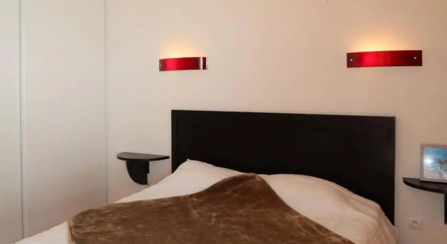 Appartement Les Orres, 2 pièces, 4 personnes - FR-1-322-74, Забронировать Апартаменты/квартира Лез-Ор Hautes-Alpes