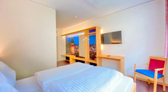 Номер Comfort I AM HOTELS Graz-Seiersberg