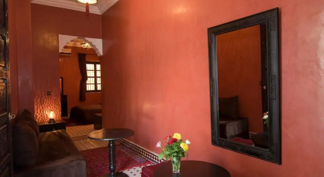 Suite Riad Agdim