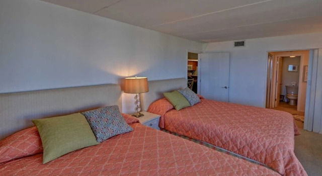 Edgewater 507 Minium 3 Bedroom Condo by RedAwning, Buchen Sie Ferienwohnung Hotels in Padre Island mit Parkplatz, Parkplätze