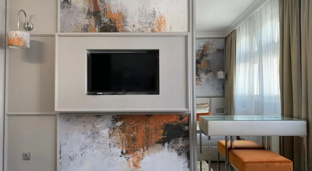 Boutique Hotel Center