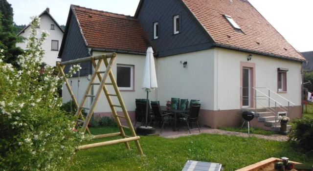 Ferienhaus Sonneneck