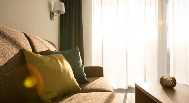 Апартаменты Boardinghouse E68