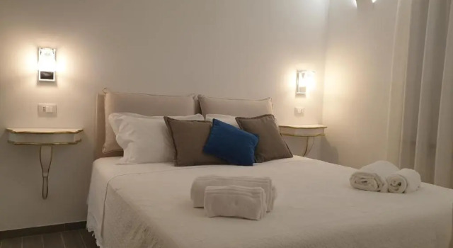 Tre Bouganville, Book Hotel Hotels in Sicily with Parking, Parking