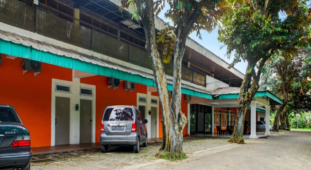 OYO 92457 Wisma Griya Nusa Bangsa Syariah, Book Hotel Bogor 