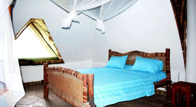 Fabio House, Rezervasyon Otel Diani Beach 