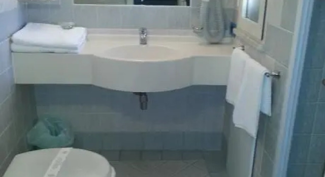 Baia Tropea Resort, Book Resort Briatico Calabria