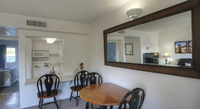 Park Suites at 139 - One Bedroom Apartment, Buchen Sie Ferienwohnung Hotels in Arizona mit Parkplatz, Parkplätze