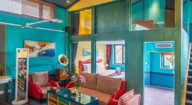 Люкс Luxury Floral Hotel Lijiang Nanzhao Mansion