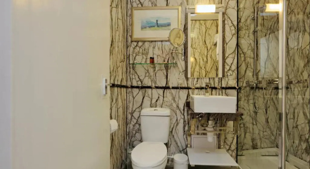 Двухместный номер Superior Muthu Fort William Hotel
