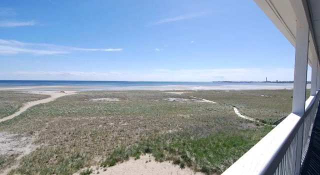 Студия с балконом и oceanfront Sandcastle Resort