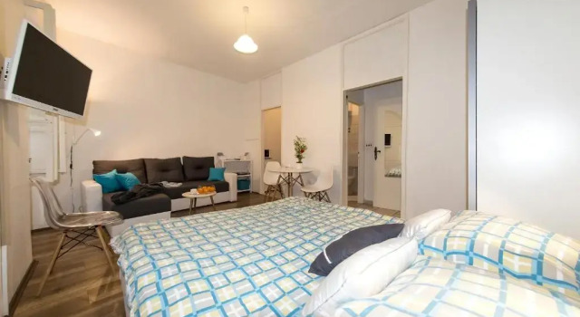 Apartment D2 4U, Забронировать Апартаменты/квартира Отели Задар с парковкой, рядом с Old Port of Foša, Парковка