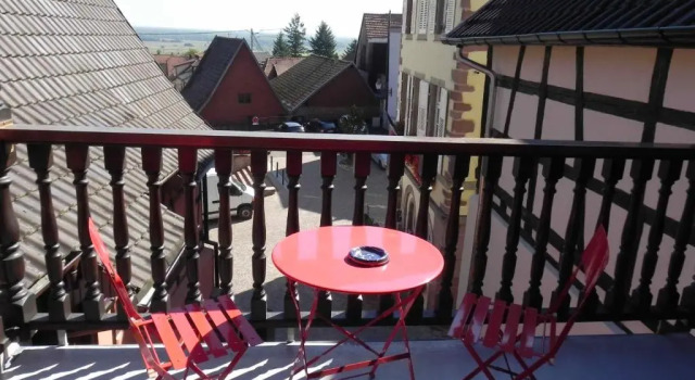 Gite Des Trois, Забронировать Апартаменты/квартира Апартаменты Alsace Wine Route, Апартаменты/квартира