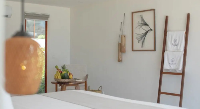 Двухместный номер Standard Anaya Koh Rong