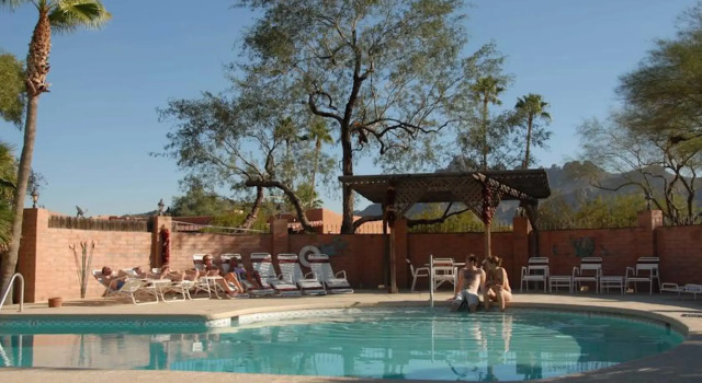 White Stallion Ranch, Prenota Agriturismo Marana Arizona
