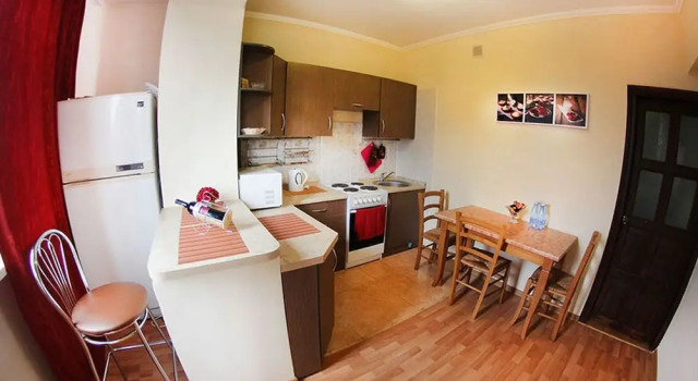 Appartement Ahome Samal