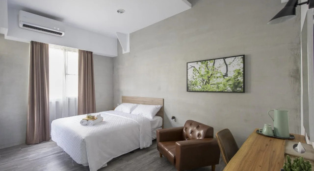 OX Suites