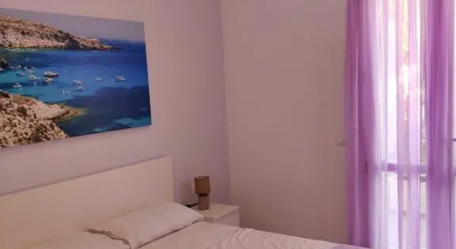 B & B del Centro, Забронировать Отель «постель и завтрак» Лампедуза Италия, рядом с Lampedusa Port