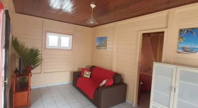 La Maison du Pécheur 97280, Boek Hotel Le Vauclin Martinique