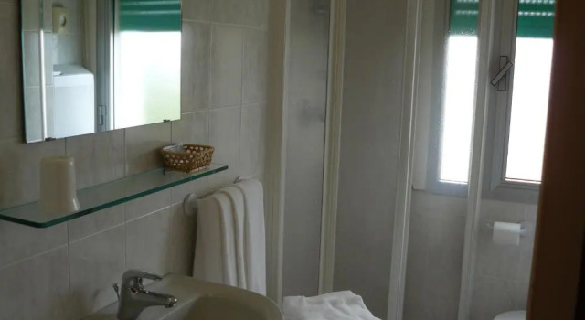 Четырёхместный номер Standard Hotel Sayonara