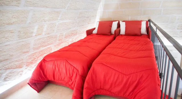 Il Galante B&B casa vacanza