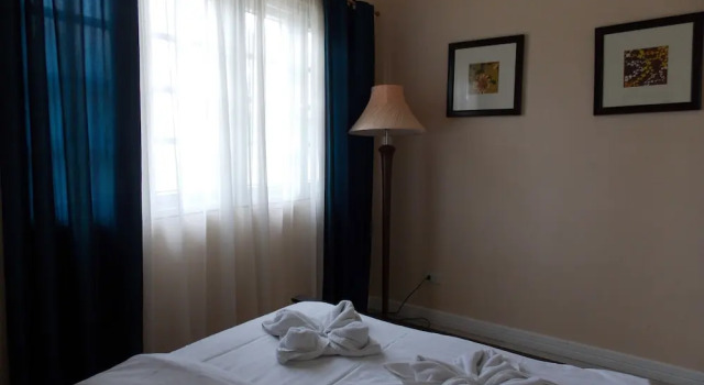 Номер Luxury Bearland Paradise Resort