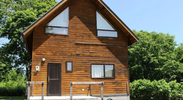 Коттедж Niseko Cottage Akagera