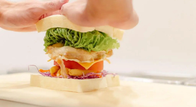 Номер Standard Hanke Sandwich & Inn