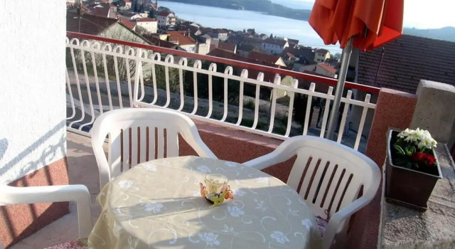 Апартаменты c 1 комнатой Apartments Madlena