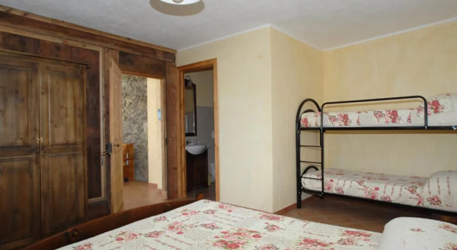 Bed & Breakfast Clapeon